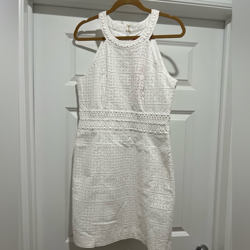 New With Tags Lilly Pulitzer Ashlyn shift.